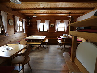 Gögealm / Malga