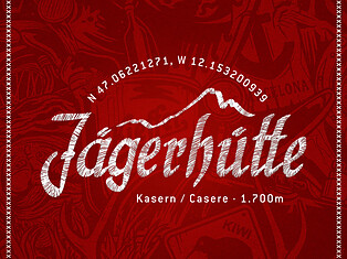 Malga Jäger