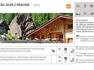 Bärentalalm