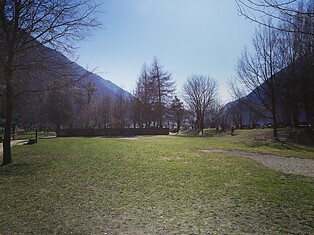 Children's playground