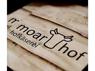 Hofkäserei Caseificio Moarhof Ahornach Acereto