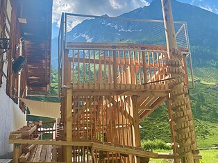 Parco giochi
