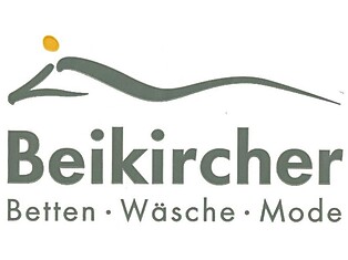 Beikircher - Betten, Wäsche, Mode