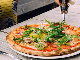 Ristorante & Pizzeria