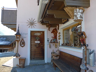 Kirchler Klaus sculptor