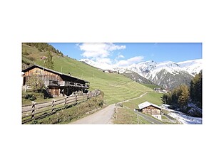 Bergmeisteralm
