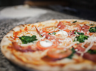 Pizzeria Florian Rein