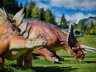 Dinoland Klausberg