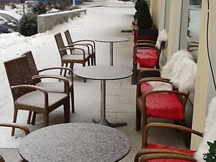 Café Domino