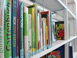 Bibliothek