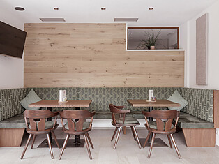 Ristorante e bar