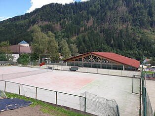 Campo Tennis Lutago 2