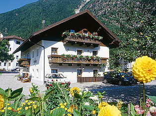 Mairhof