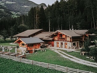 Goasroscht