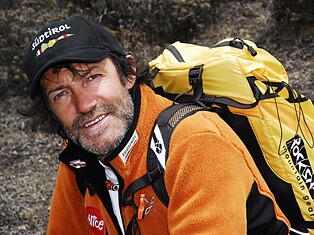 Hans Kammerlander