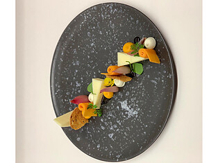Restaurant Ristorante Daimer Sand in Taufers Campo Tures
