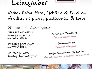 Leimgruber