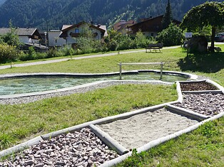 Wasserpark