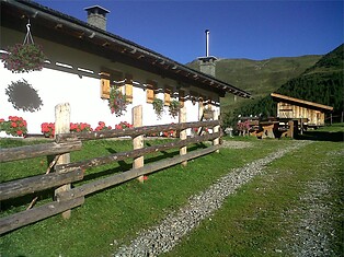 Weizgruberalm