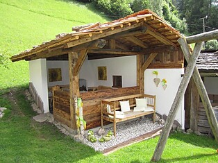 Ederhof osteria contadina