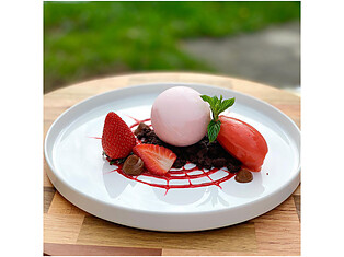 Restaurant Ristorante Daimer Sand in Taufers Campo Tures