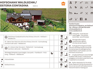 Waldlechn