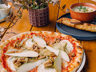 SchönBerg restaurant & pizzeria
