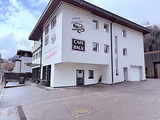 Bäck Bar