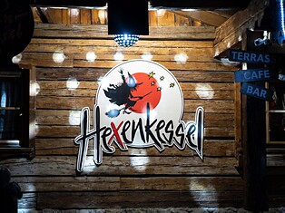 Hexenkessel