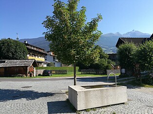 TV Sand in Taufers