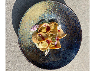 Restaurant Ristorante Daimer Sand in Taufers Campo Tures