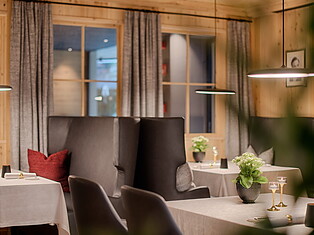LUNARIS 1964 Gourmet Restaurant