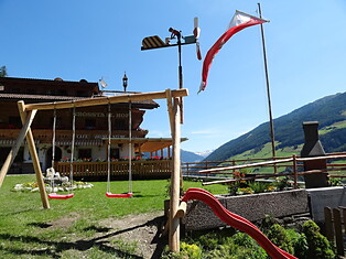 Spielplatz