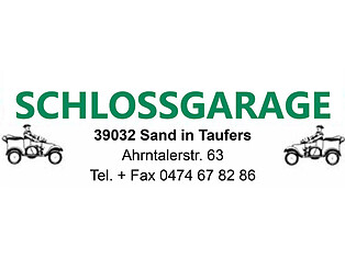 Schlossgarage