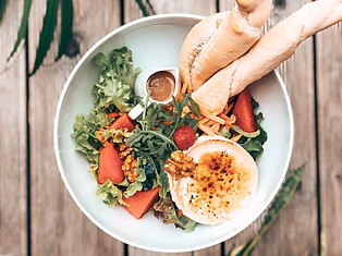 Food