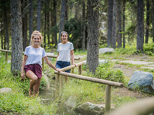 Kneipp Kasern/Casere