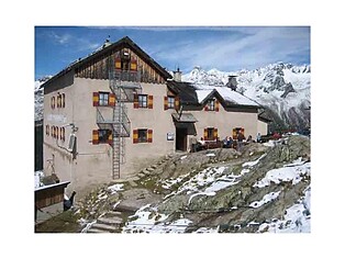 Rifugio Roma