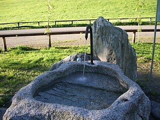 Fountain Kneipp