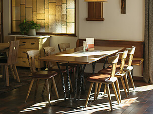Bühelwirt Bar