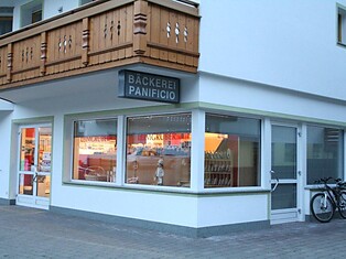 Bäckerei/Konditorei Leimgruber