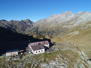 Chemnitzerhütte
