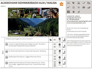 Schwarzbachalm