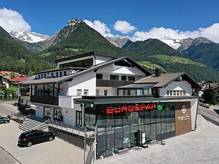 Eurospar Hopfgartner