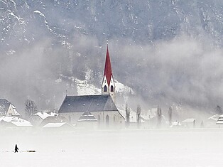 Pfarrkirche Maria Himmelfahrt