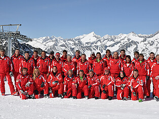 Scuola sci e snowboard Klausberg
