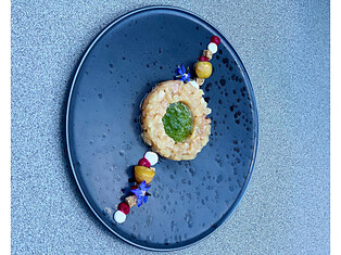 Restaurant Ristorante Daimer Sand in Taufers Campo Tures