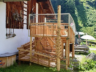 Parco giochi
