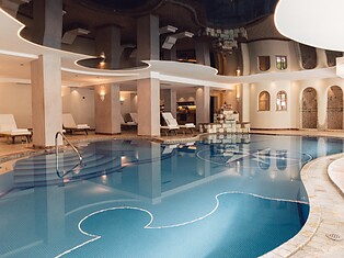 Alpin Royal Pool