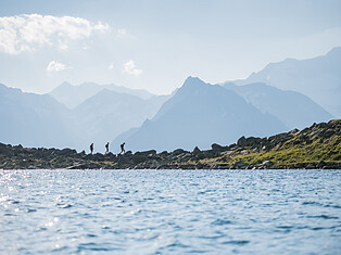 Lago Waldner See