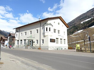 Steinhaus